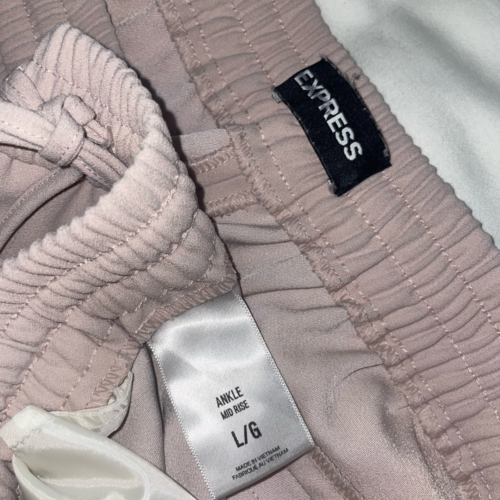 Express Joggers - Picture 3 of 3